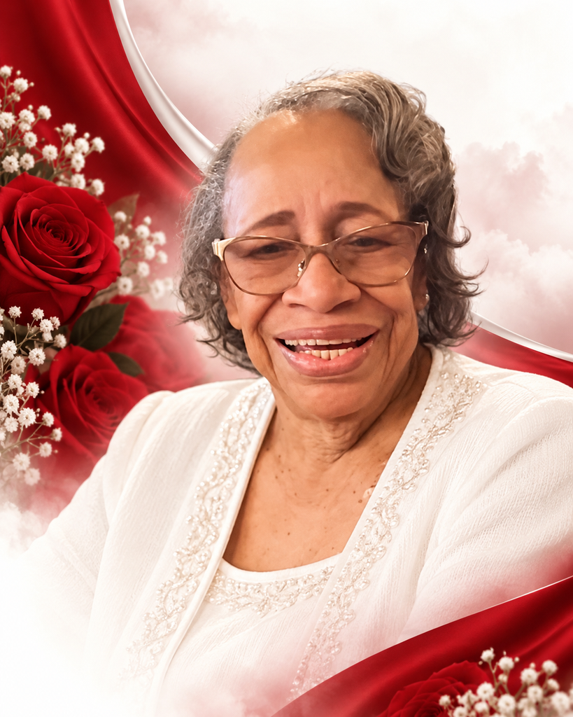 Novella K. Booker Profile Photo