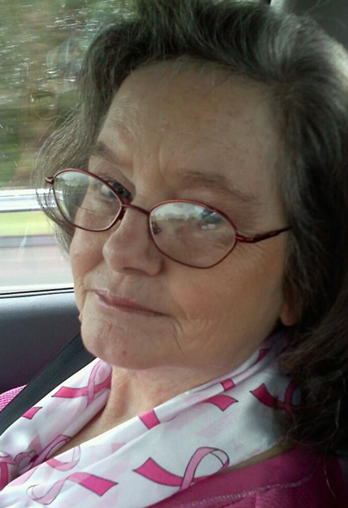 Linda S. (Hammonds) Dyer