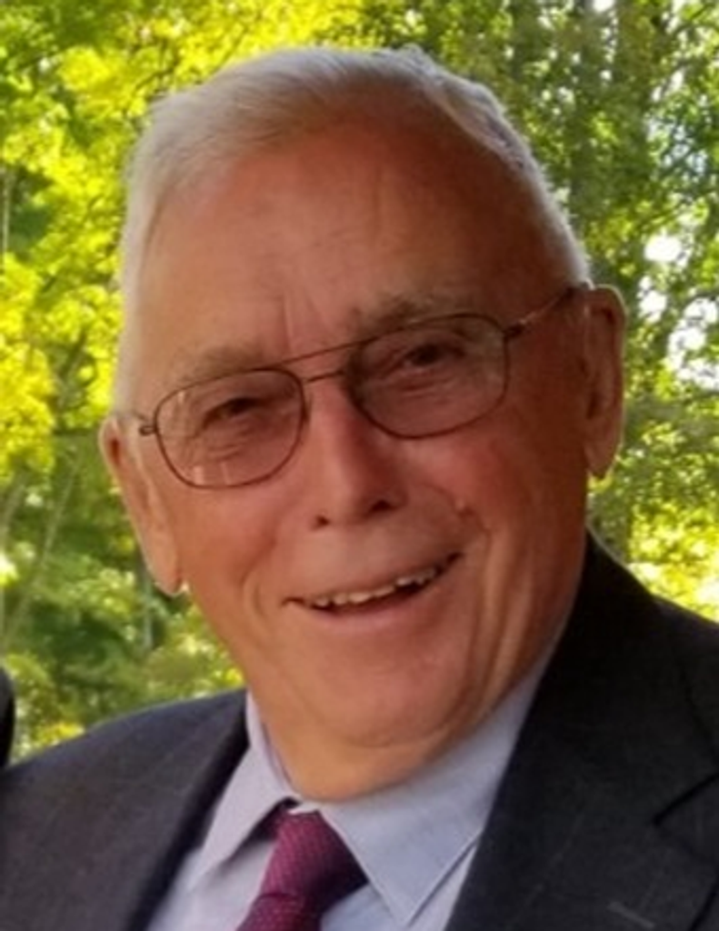 Donald "Bill" Laraway