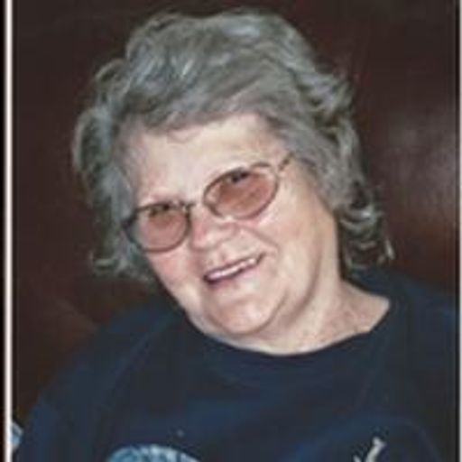 Catherine "Kate" C. Nagel Profile Photo