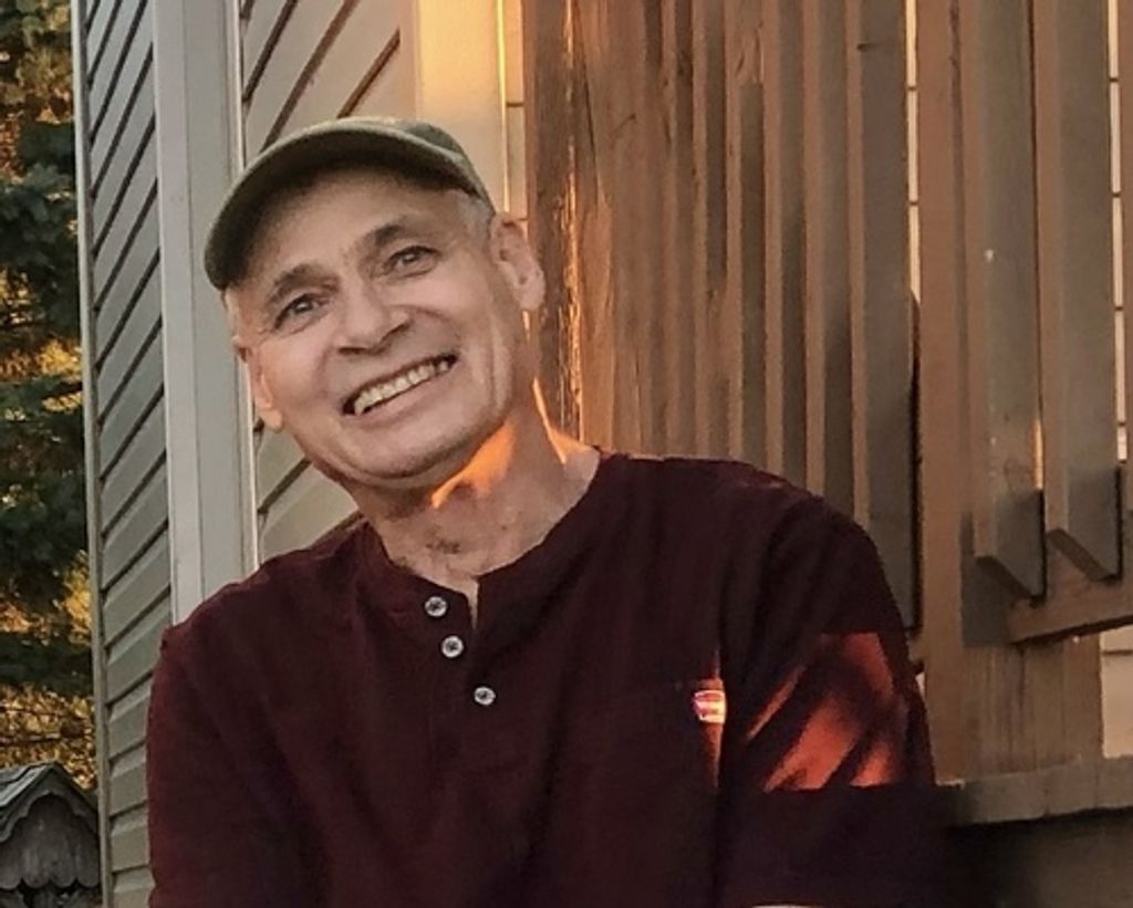 Ronald E. Loranty Profile Photo