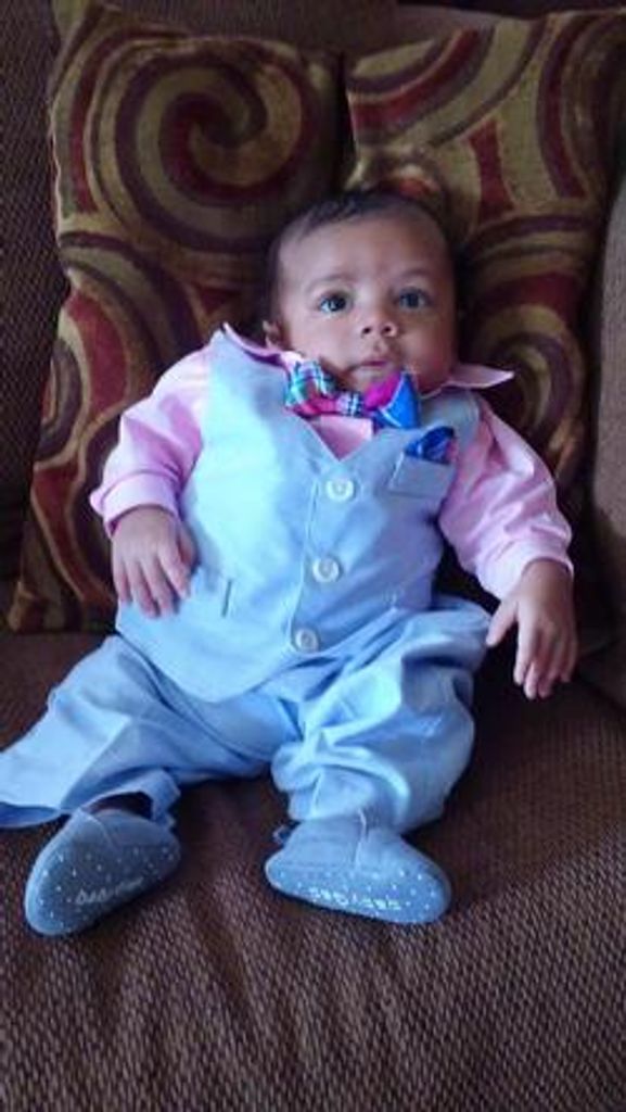 Xander Anthnoy English Cleary