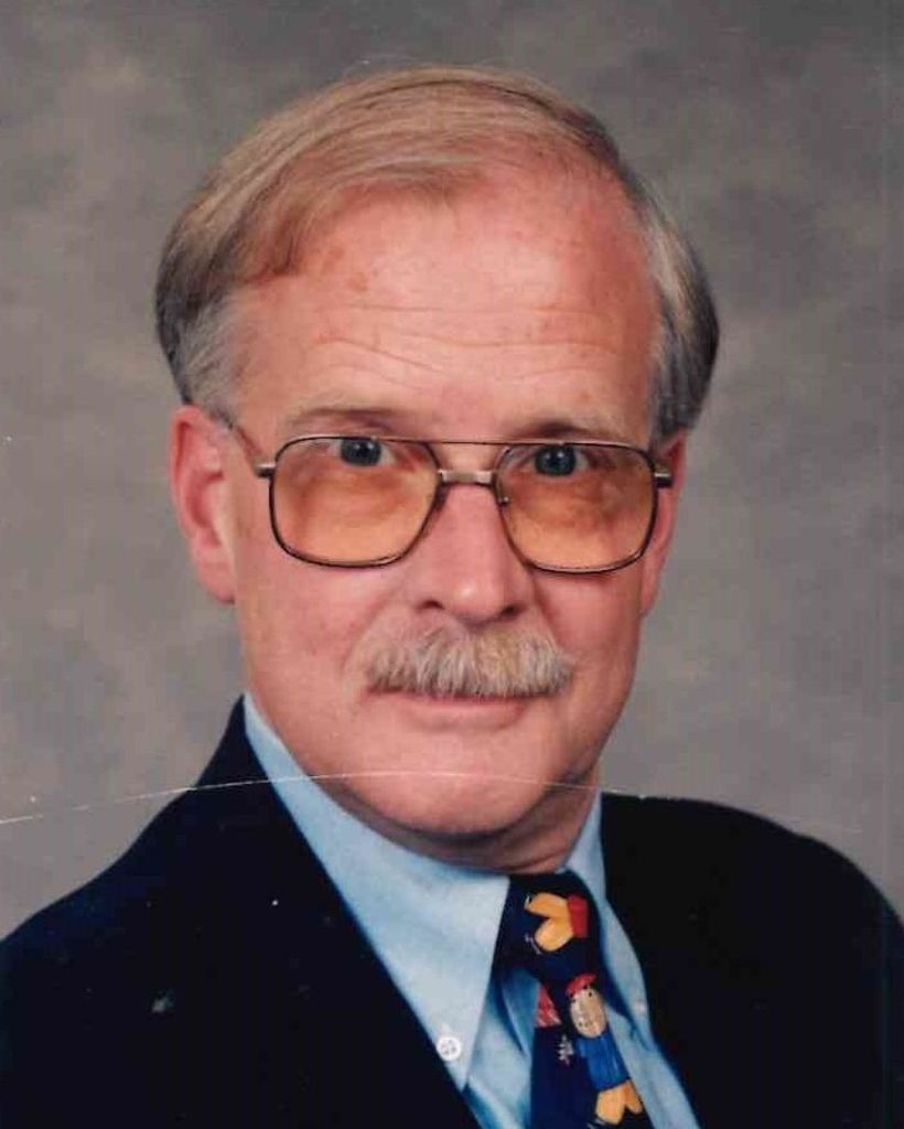 David E. Alspach Profile Photo