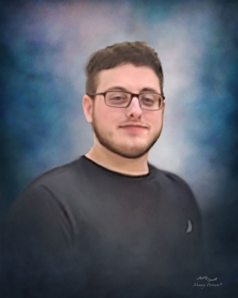 Nicholas “Nick” Feuless