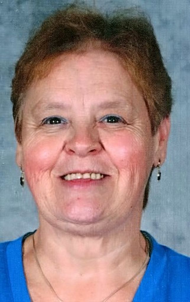 Charlotte J. Sullenberger