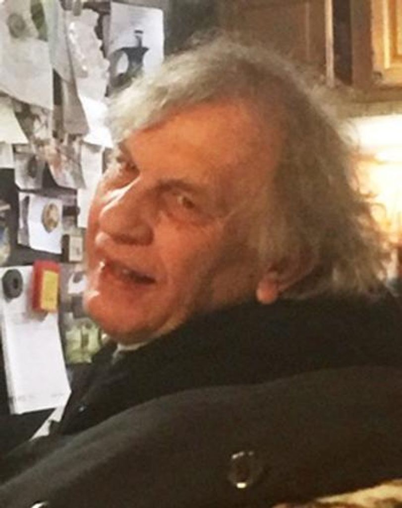 Don Orlan Norris Profile Photo