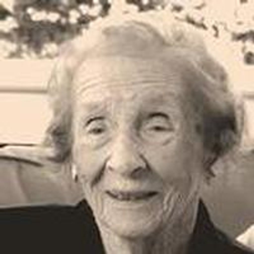 Lucille Hudson