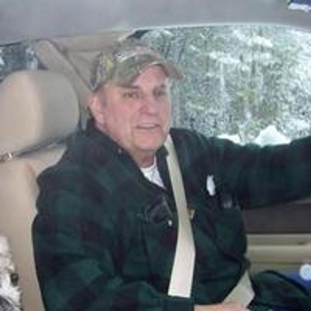 Timothy Calihan Mccarthy Profile Photo