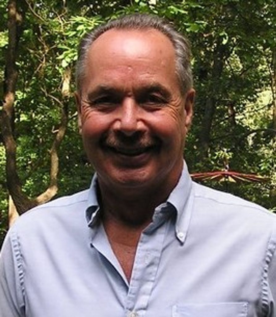 Philip  M. Collins Profile Photo