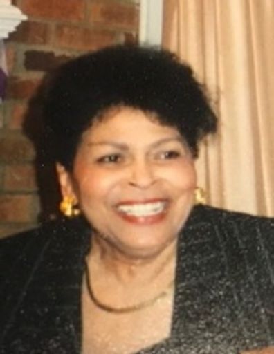 Dr. Rachel Mae Dailey Hargrove Profile Photo