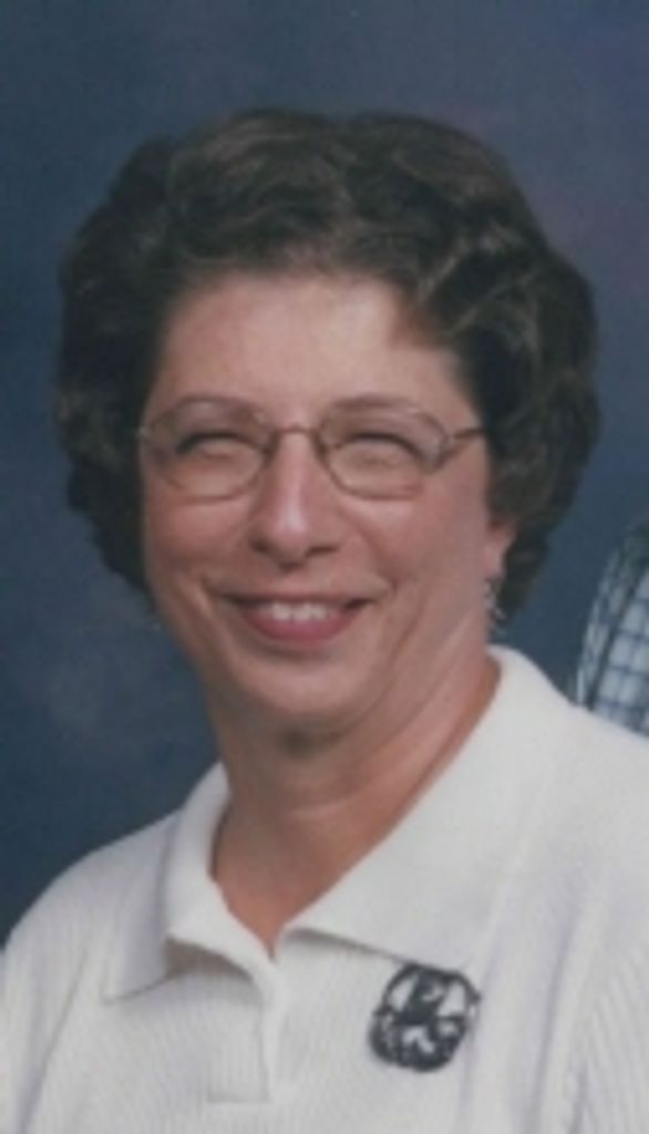 Margaret Ethel White