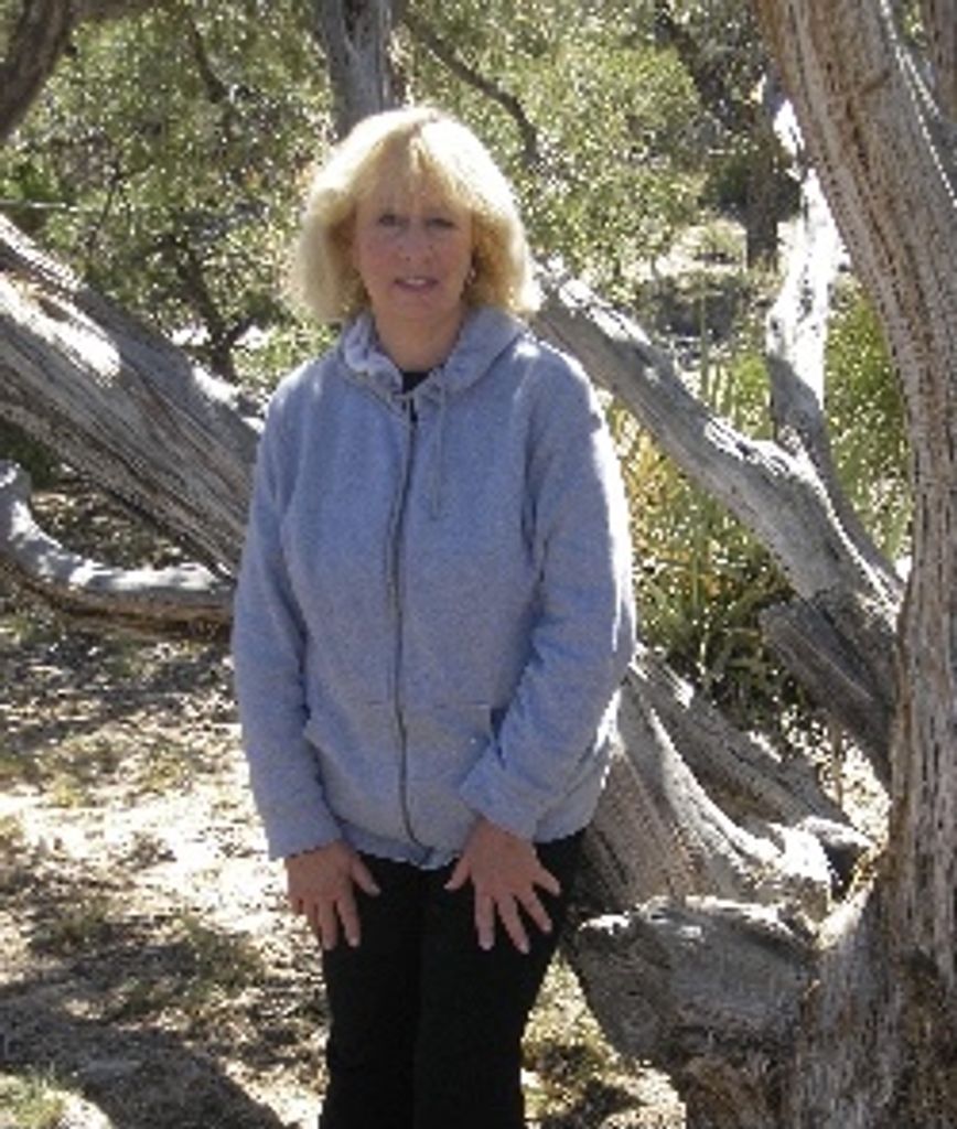 Arlene Susan Duckers