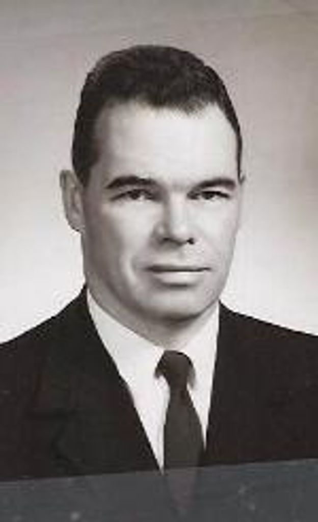 Richard J. "Dick" Donovan