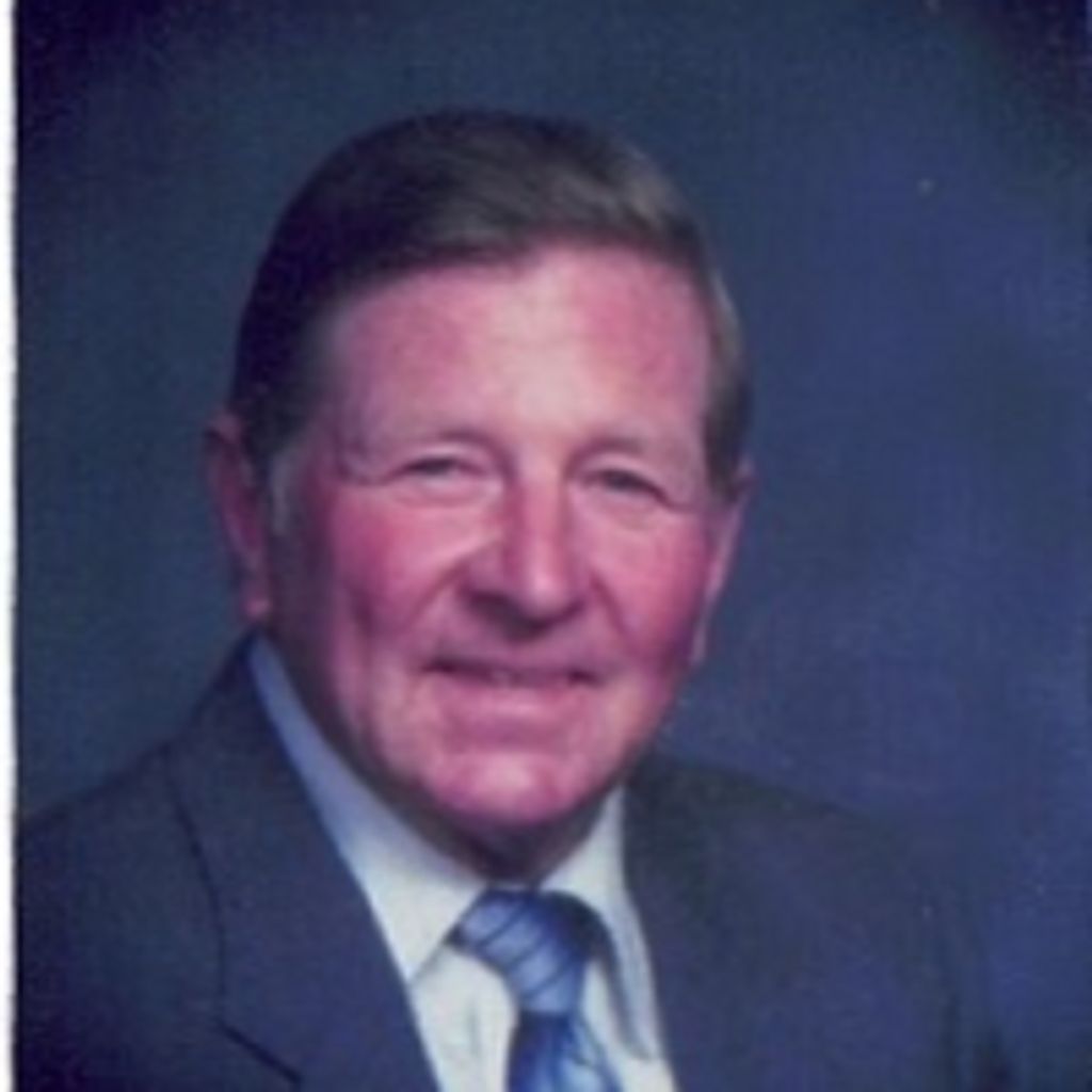 Gerald H. Amadon Profile Photo