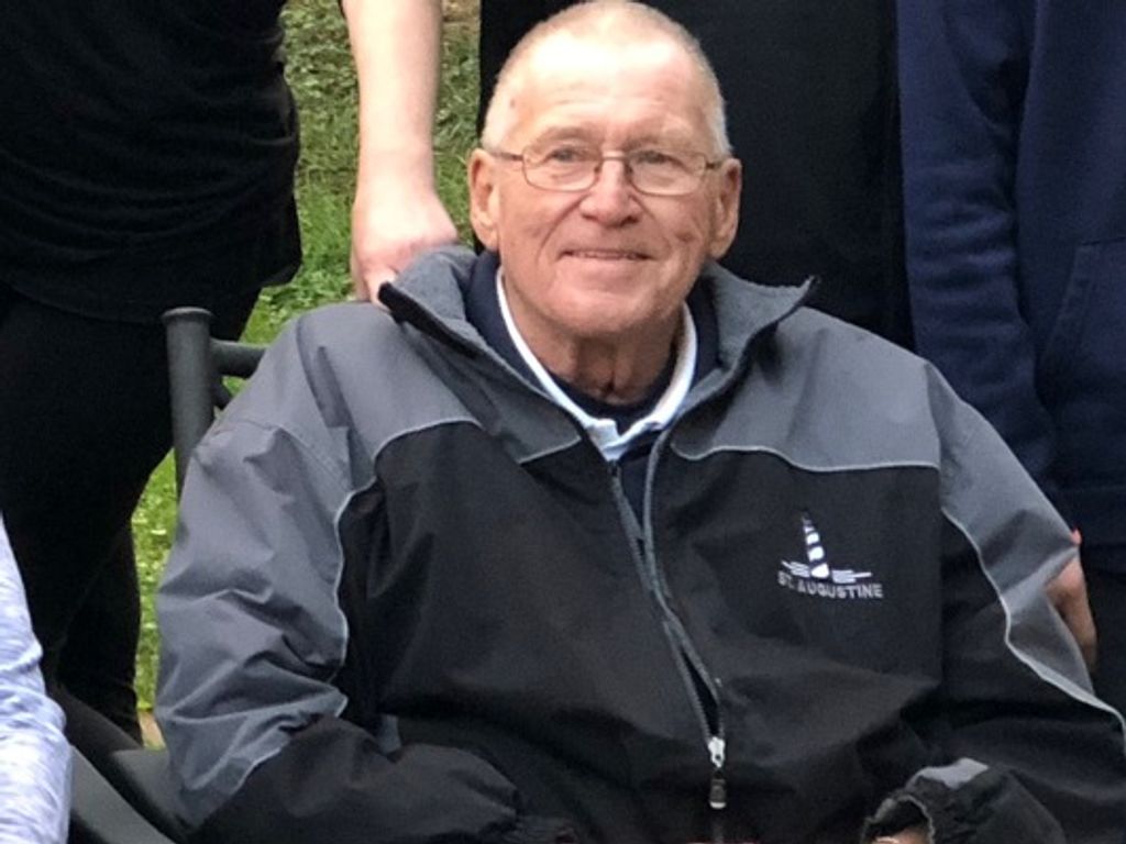 Wallace J. Desautels