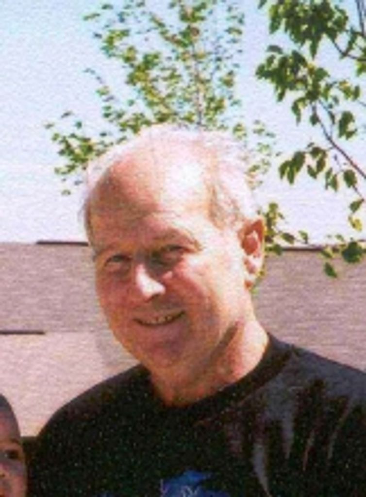 Donald Paul Moyer Profile Photo