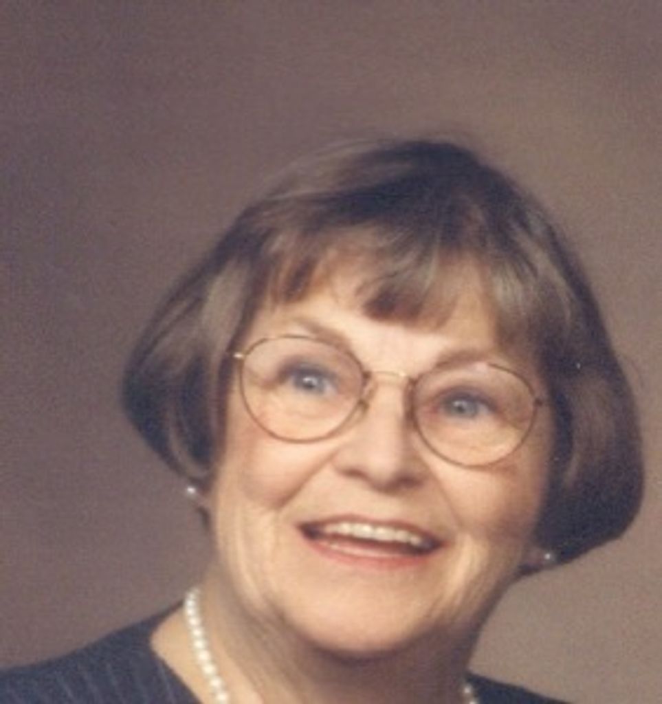 Helen Ford