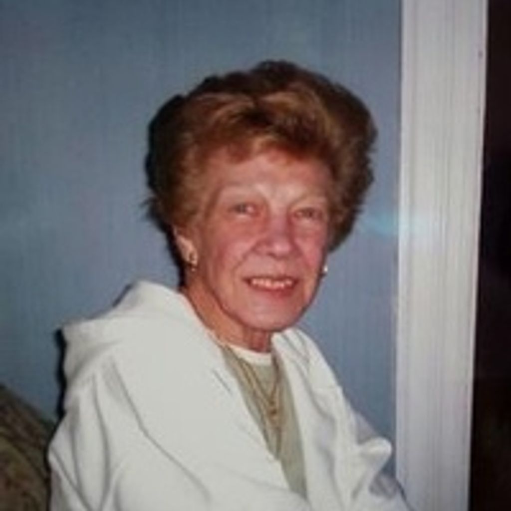 Virginia Courtney Profile Photo