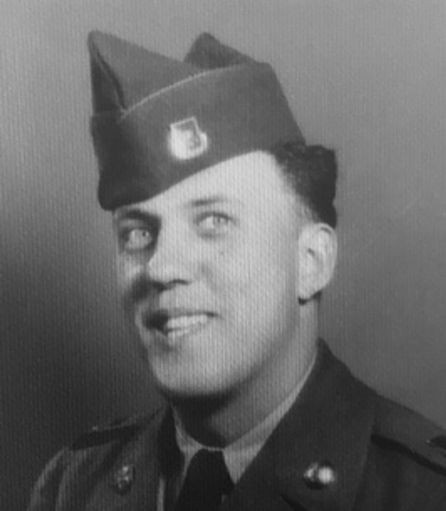 Darwin Leroy Vilhauer