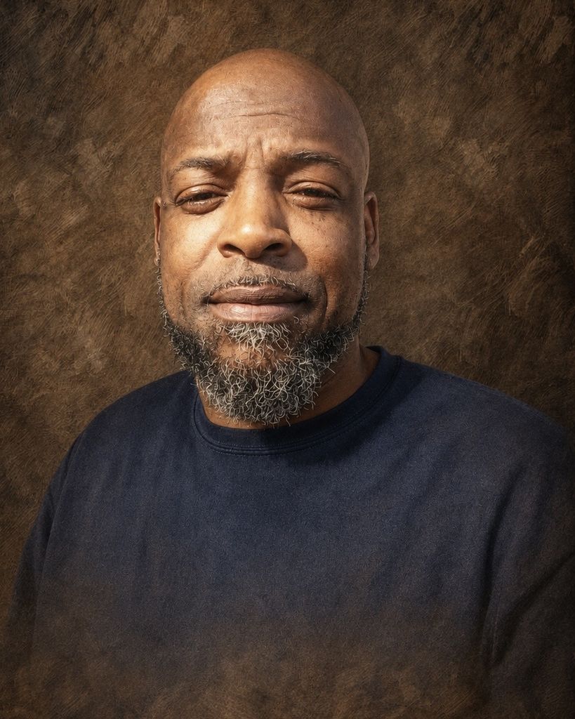 Jeffrey C. Blake, Sr. Profile Photo