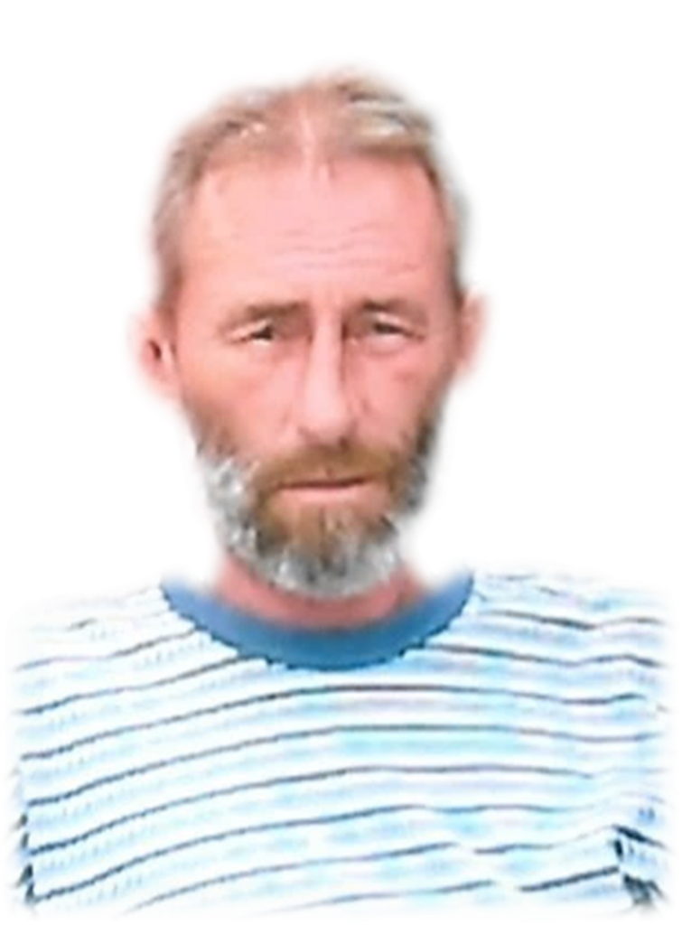 Robert "Bobby" Dale Arbach Jr.
