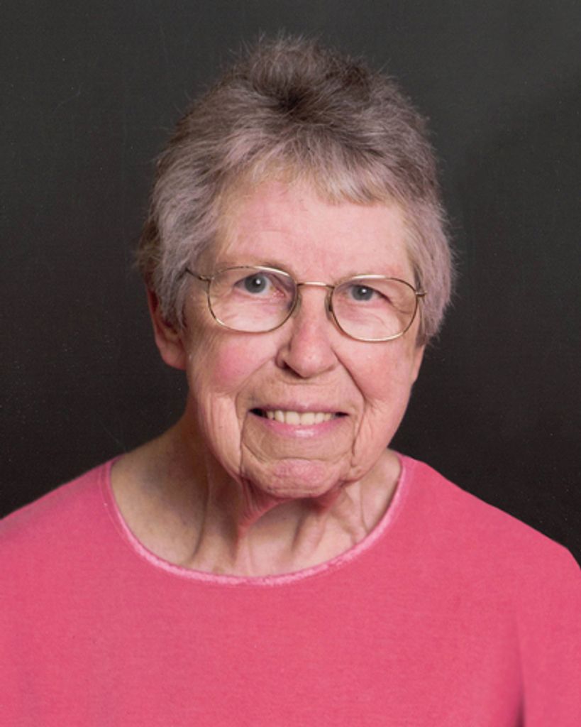 Nancy Jane Plutschouw