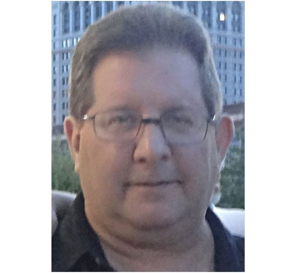 Robert G. Ritchko Profile Photo