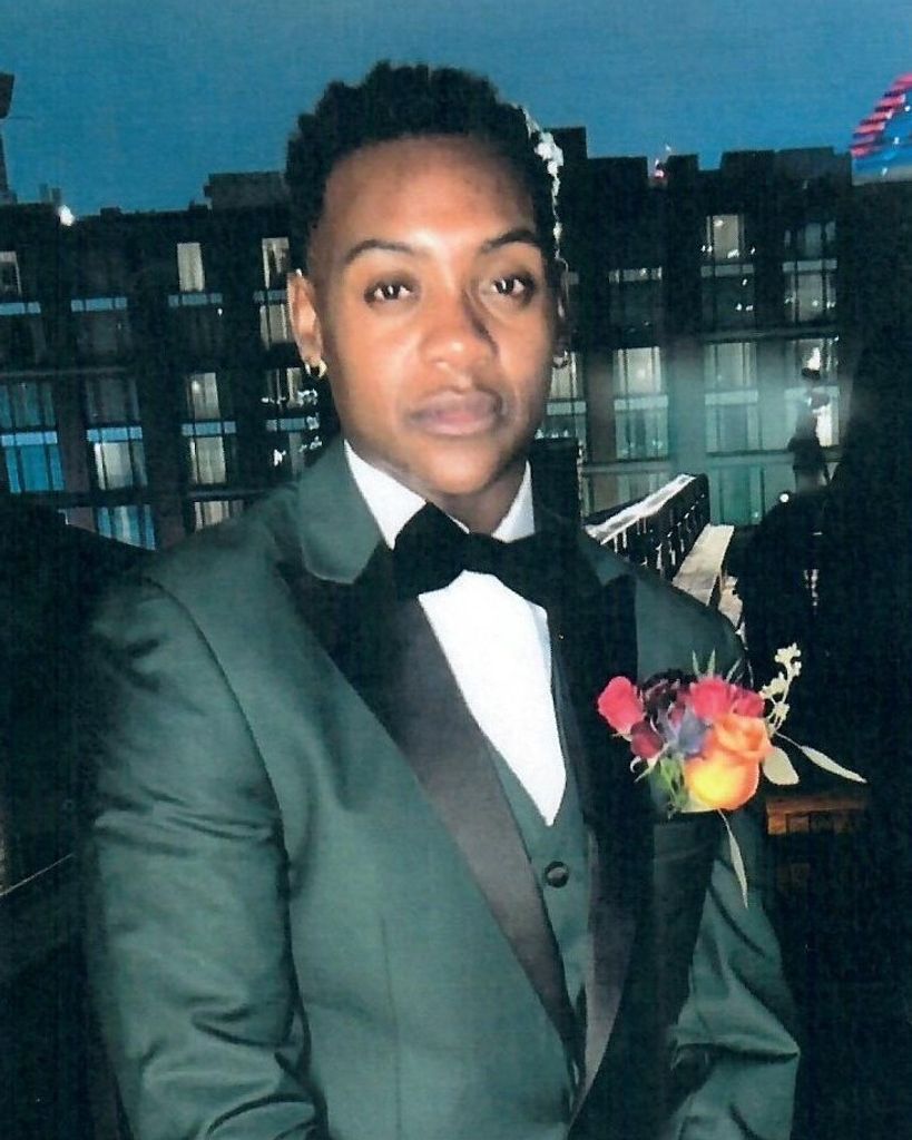 FREDRICA KIERA THOMPSON Profile Photo