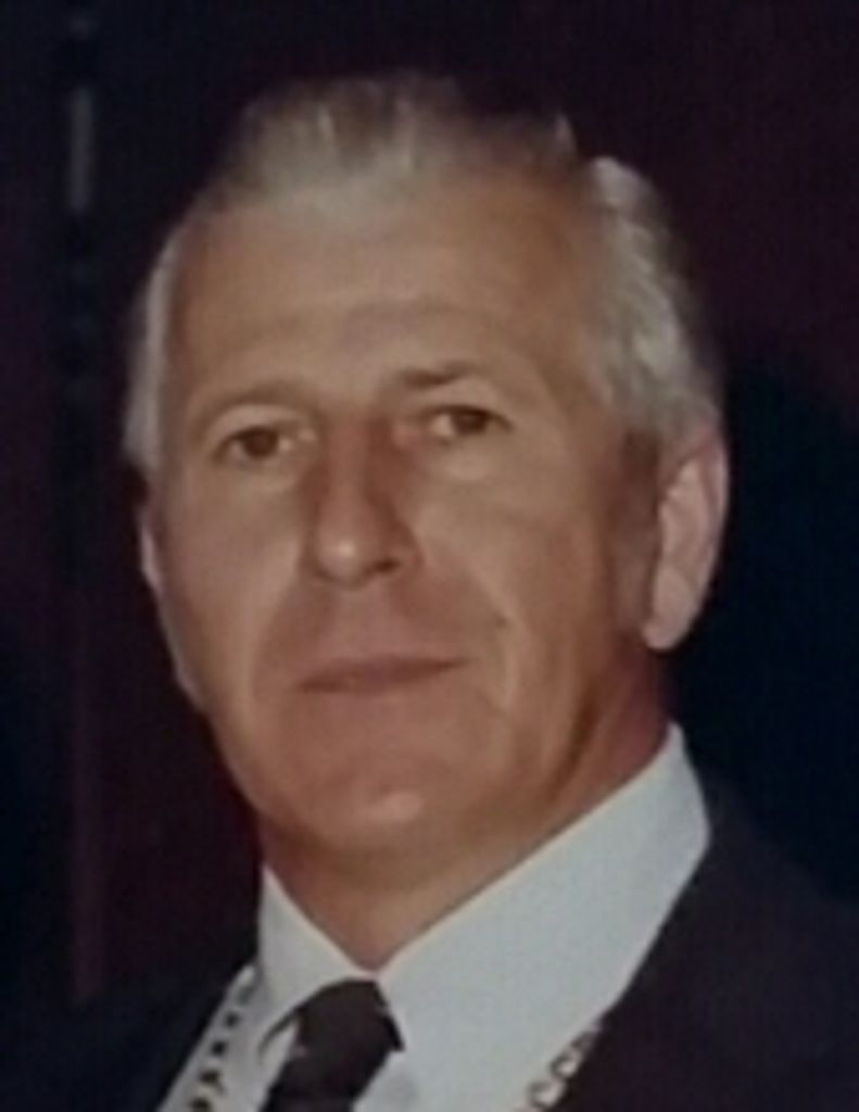 John Thomas Miske
