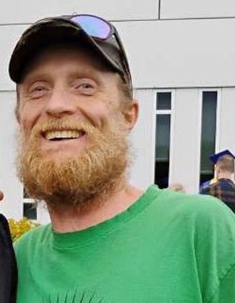 Harley "Jake" Curtis