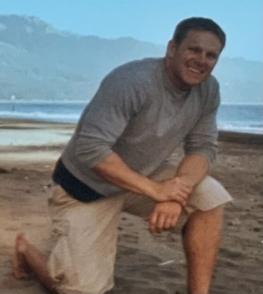 Matthew Frederick Warchol Profile Photo