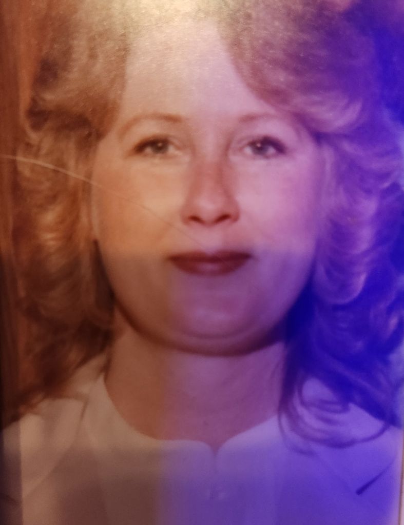 Sheila Mary Pooler Profile Photo