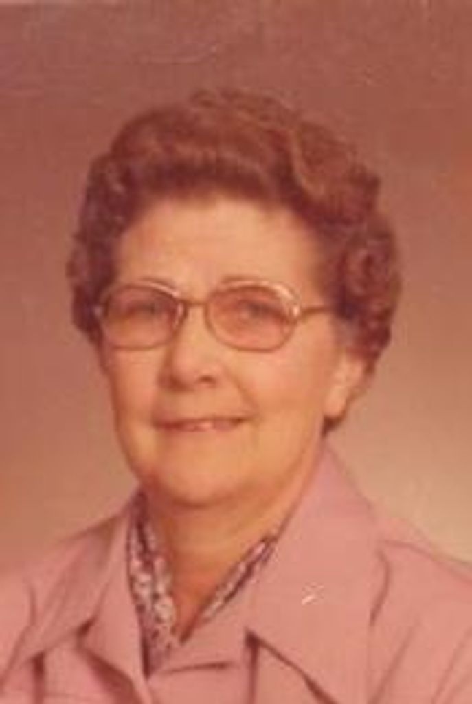 Darlene June Traxler