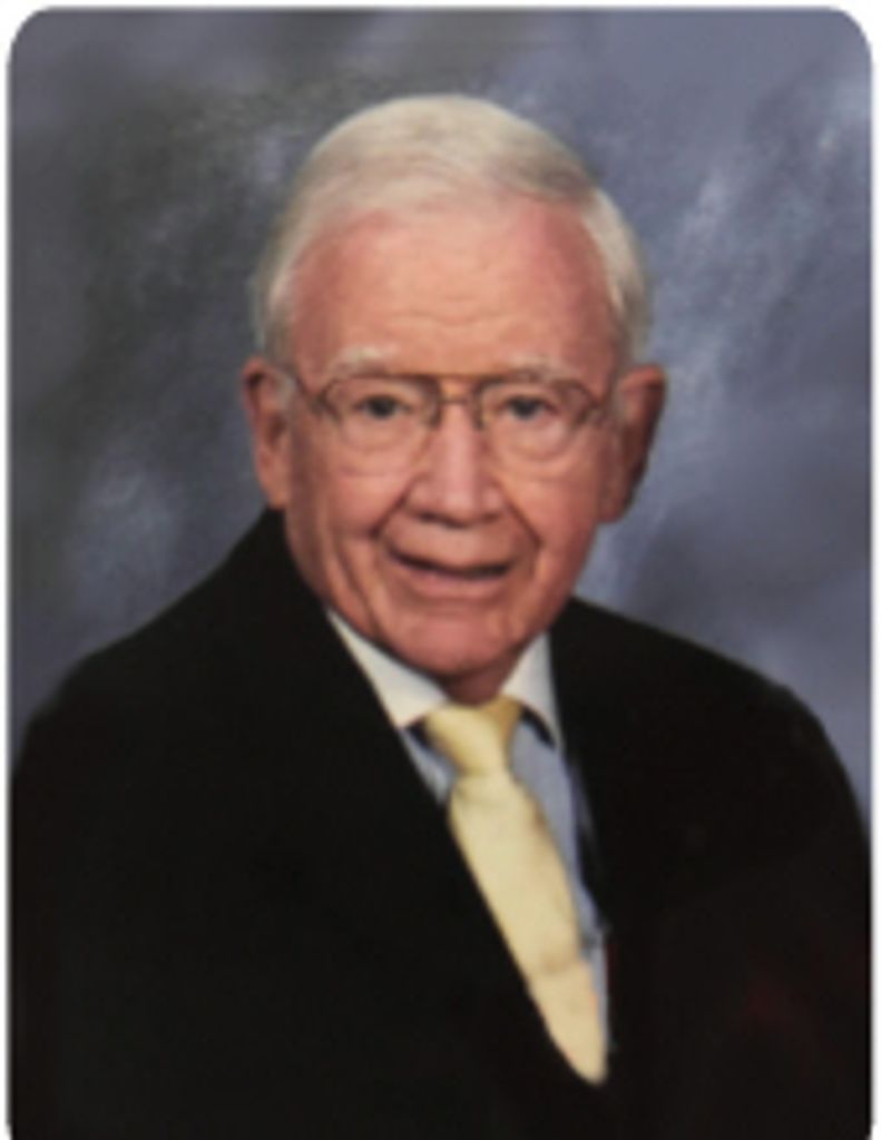 Christopher P. Moore