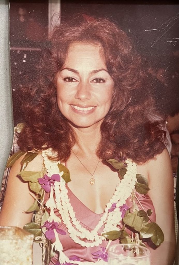 Jean Gail Marcinao-Prisock Profile Photo
