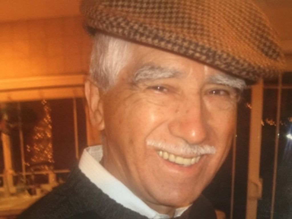 Manuel Montenegro