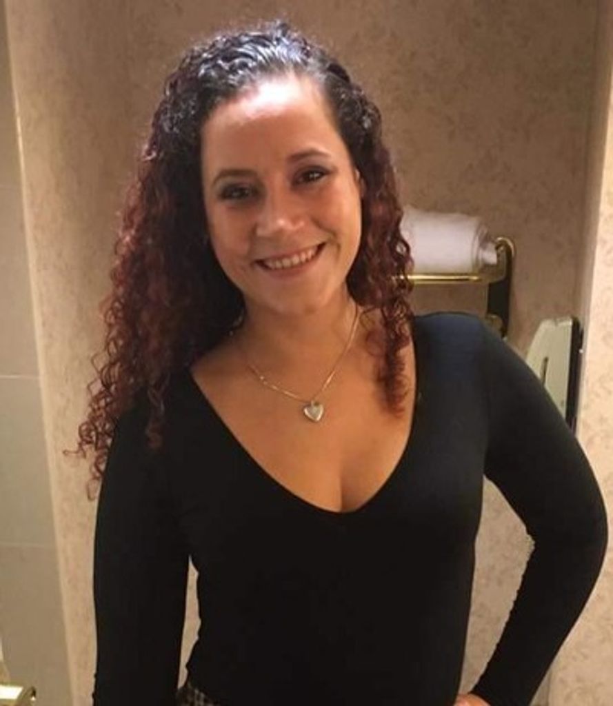 Jenna M. Vastola