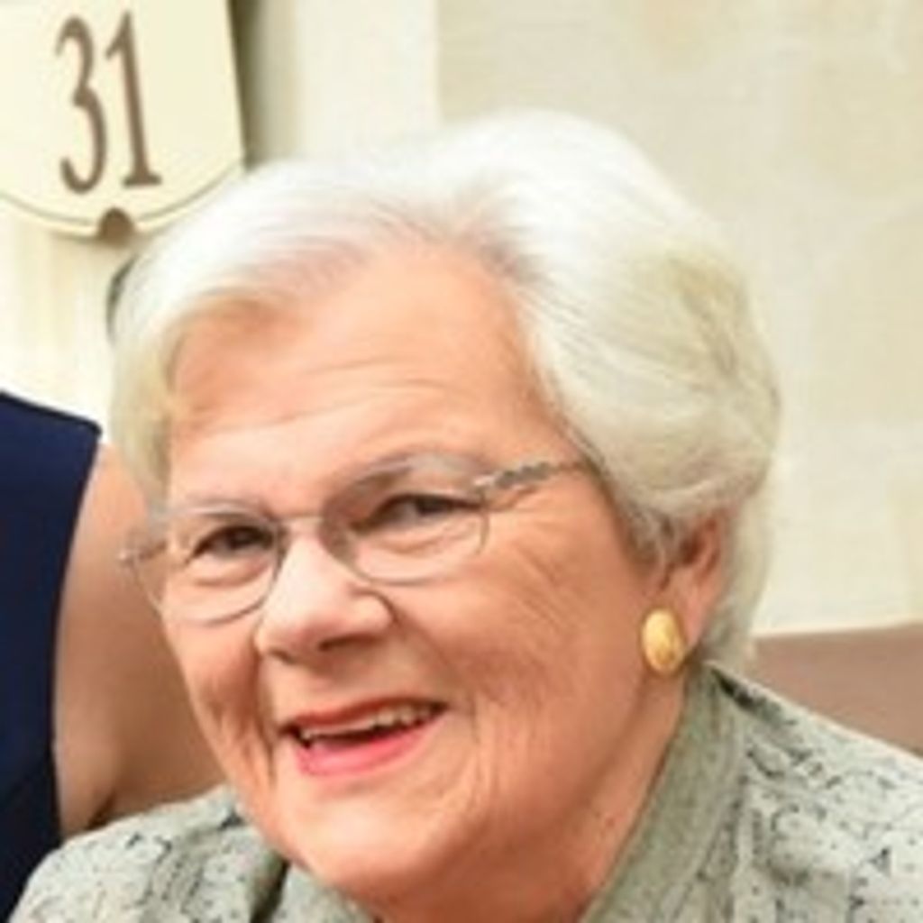 Barbara Legore Olson