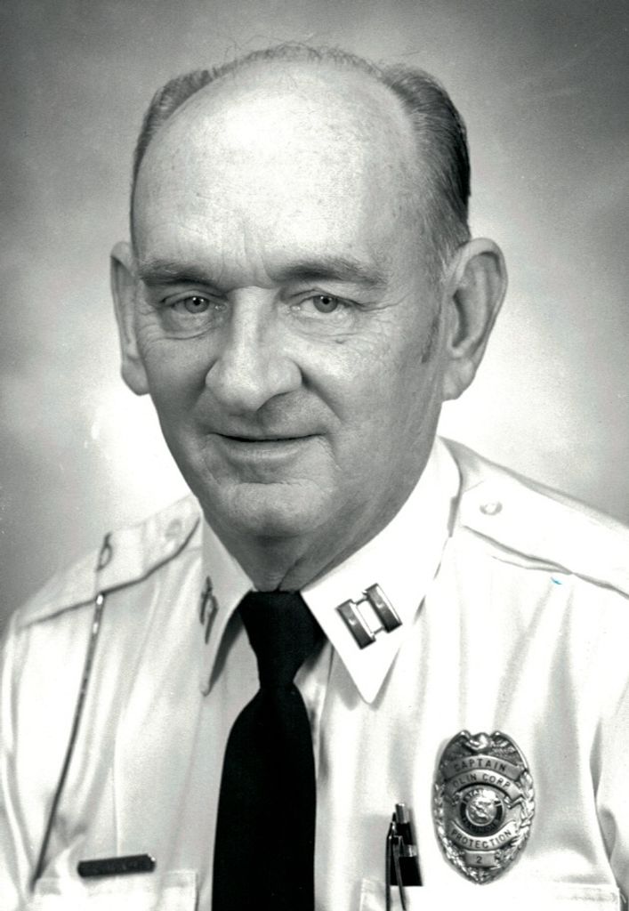 Roger David Brandt Sr.