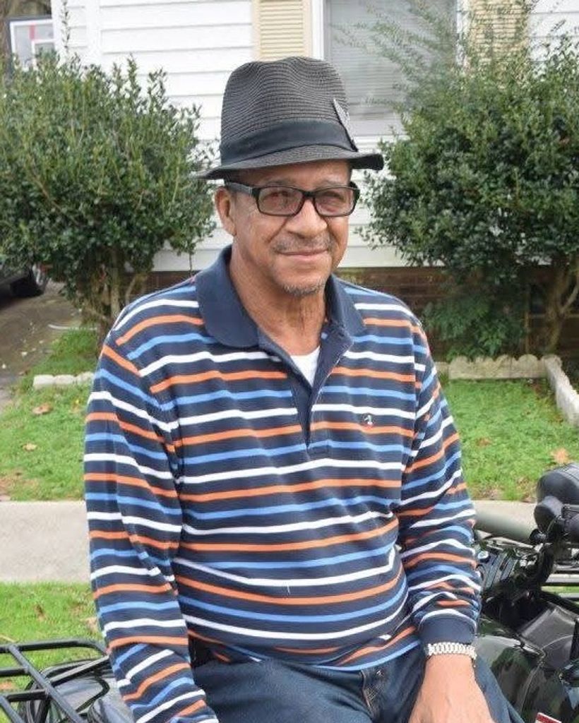 Jasper Lee "Peanut" Beaman, III