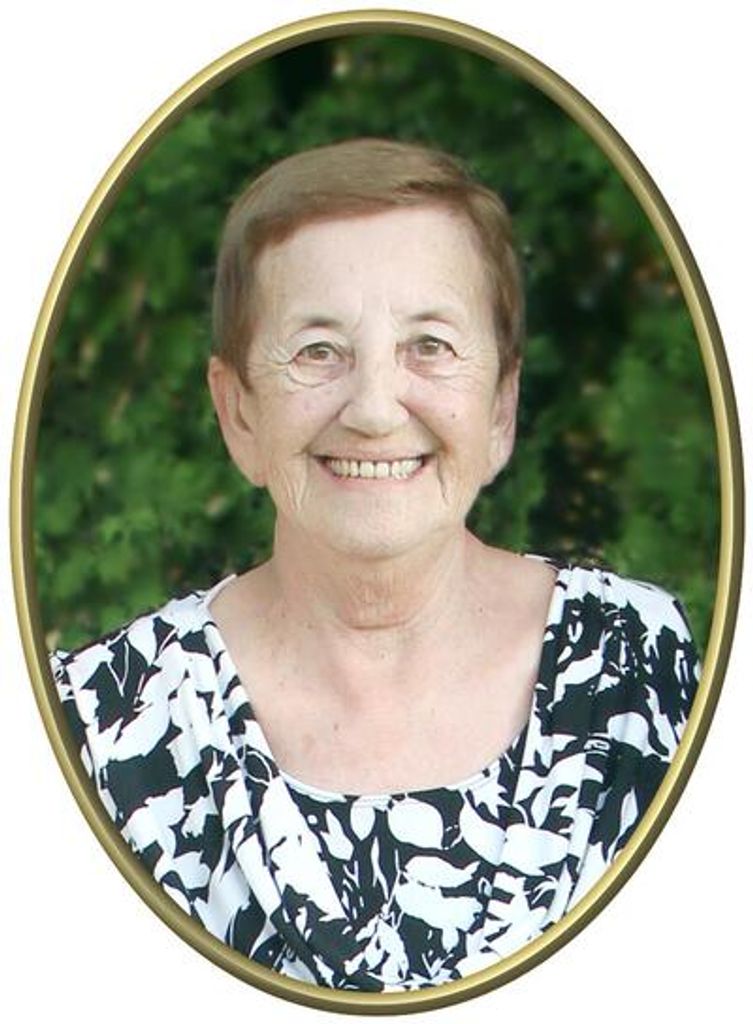Rosemary Bartlett Profile Photo