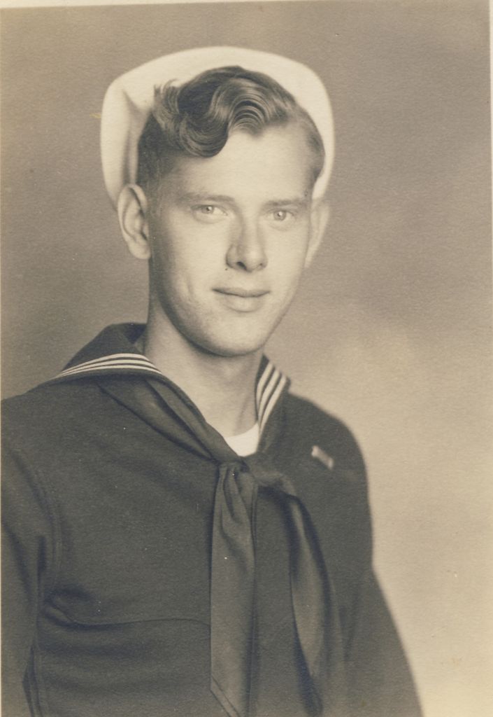 Gerald Melbourne Poor