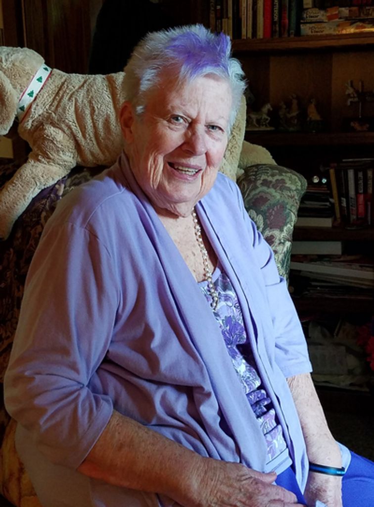 Anne Catherine Weigner Profile Photo