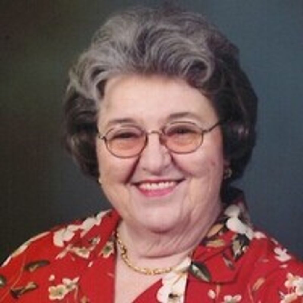 Clara Coffman