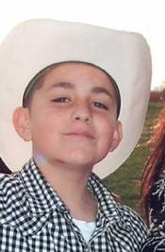 Alberto 'Beto' Hernandez