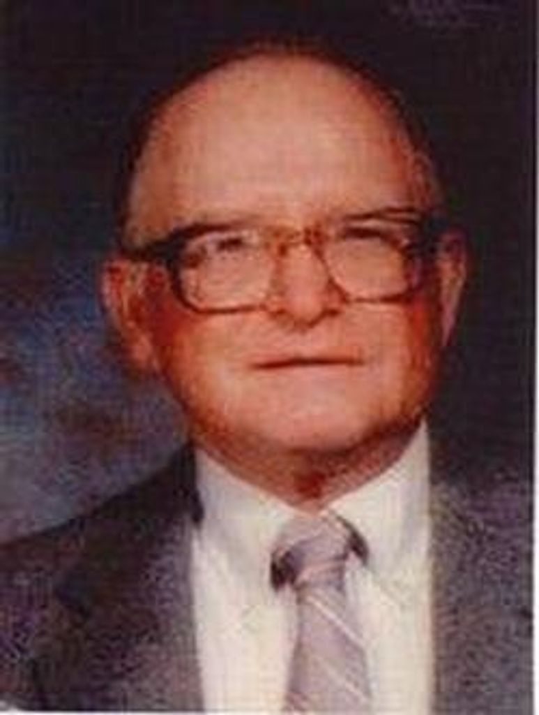 Felix A. Beauregard