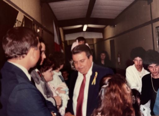 Daniel Bezet, Sr. photo gallery thumbnail 94 of 116