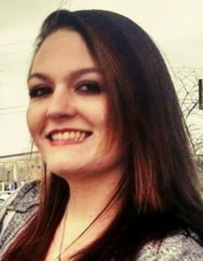Amber C. Herbert Profile Photo