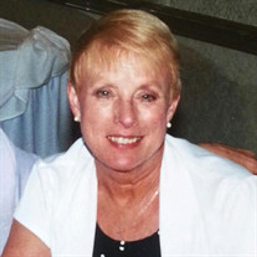 Pastor Alice Elmquist