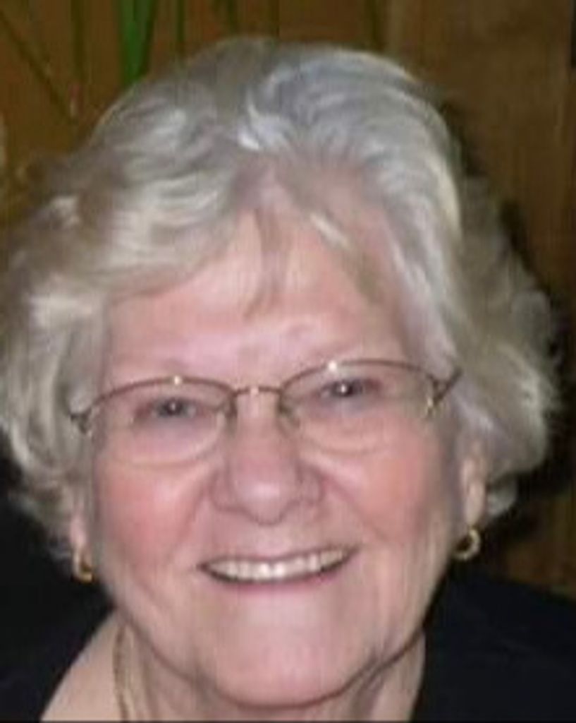 Shirley Jean Curtis Profile Photo